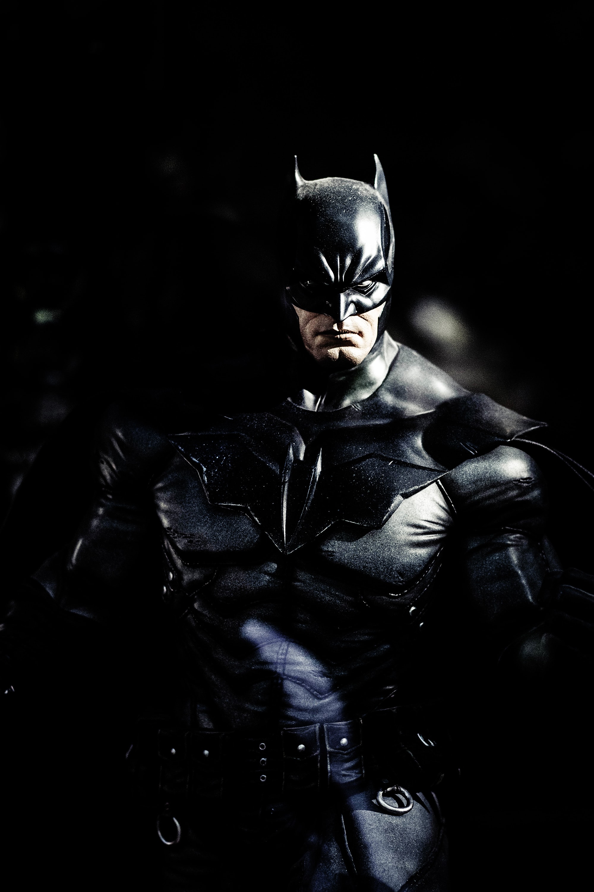 batman