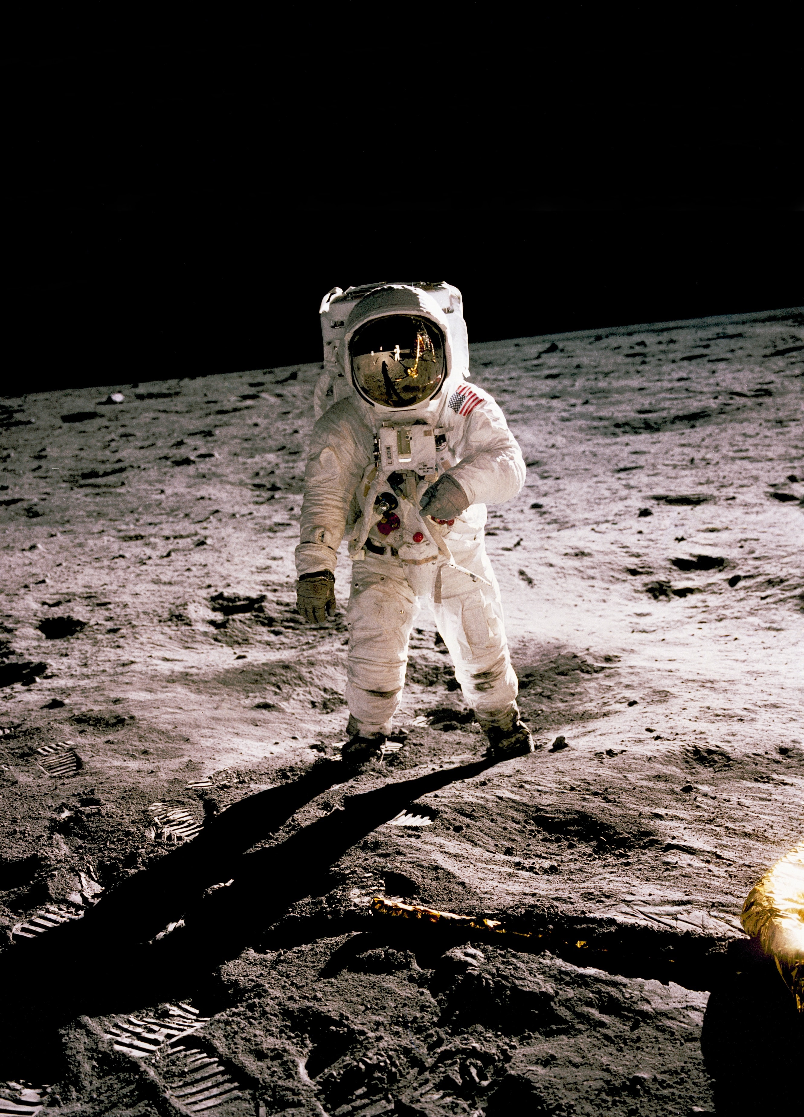 space