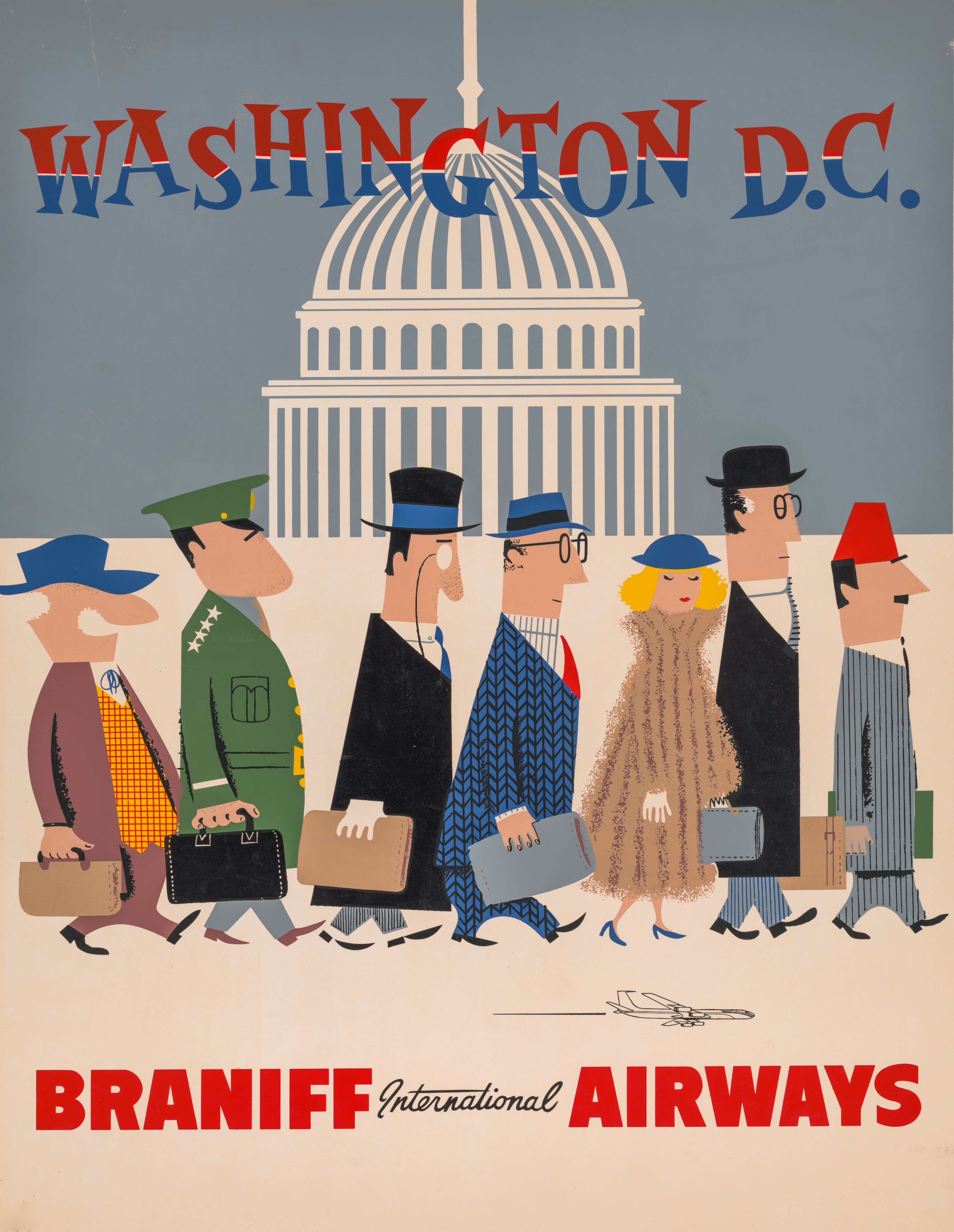 washington